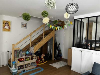 Louer Appartement Cergy Val d'Oise