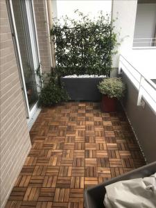 Louer Appartement Cergy 1450 euros
