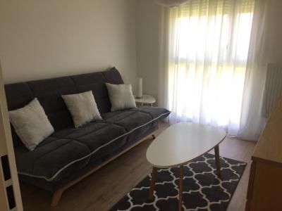 Annonce Location 3 pices Appartement Ornex 01