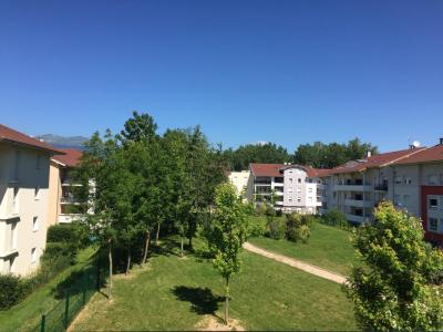 Louer Appartement 67 m2 Ornex