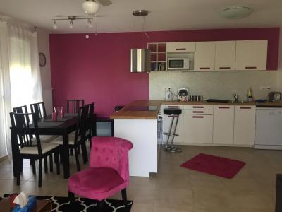 Louer Appartement Ornex Ain