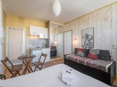 For rent Bordeaux 1 room 26 m2 Gironde (33000) photo 1