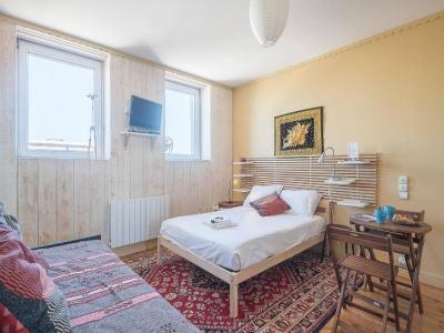 For rent Bordeaux 1 room 26 m2 Gironde (33000) photo 4