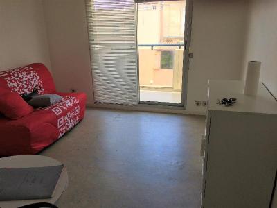 For rent Bordeaux 1 room 21 m2 Gironde (33300) photo 2