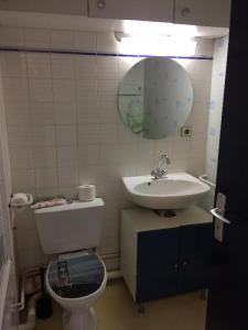 For rent Bordeaux 1 room 21 m2 Gironde (33300) photo 4