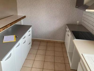 Annonce Location 4 pices Appartement Lesparre-medoc 33