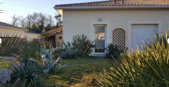 For rent Artigues-pres-bordeaux 3 rooms 59 m2 Gironde (33370) photo 0