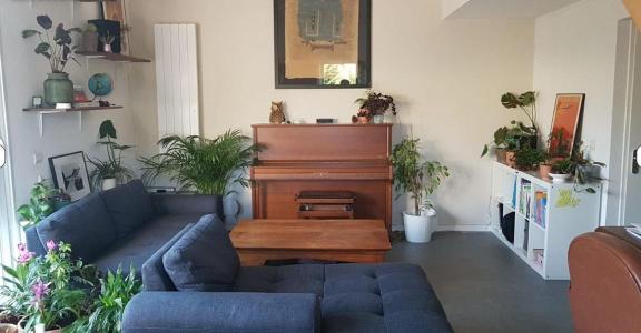 For rent Artigues-pres-bordeaux 3 rooms 59 m2 Gironde (33370) photo 2