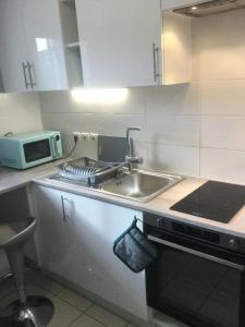 For rent Audenge 2 rooms 45 m2 Gironde (33980) photo 4