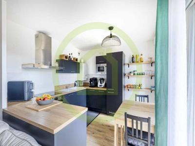 For sale Beaumont-sur-oise 3 rooms 56 m2 Val d'Oise (95260) photo 1