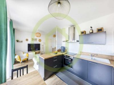 For sale Beaumont-sur-oise 3 rooms 56 m2 Val d'Oise (95260) photo 2