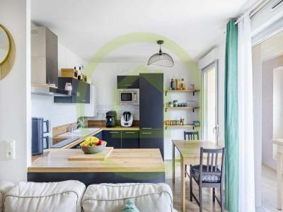 For sale Beaumont-sur-oise 3 rooms 56 m2 Val d'Oise (95260) photo 3