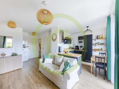 For sale Beaumont-sur-oise 3 rooms 56 m2 Val d'Oise (95260) photo 4