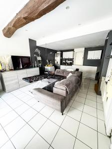 Annonce Vente 5 pices Appartement Beaurepaire 38