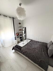 Acheter Appartement 71 m2 Beaurepaire