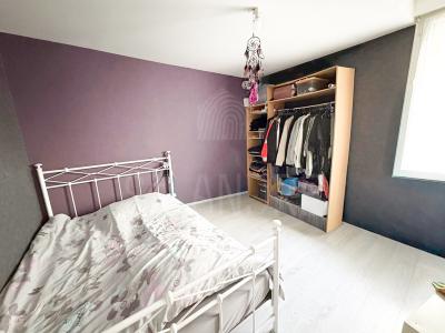 Acheter Appartement Beaurepaire Isere