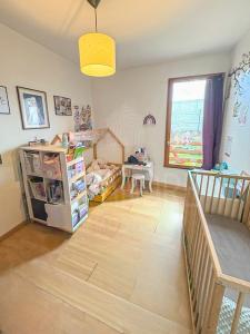 For sale Saint-geoirs Saint tienne de Saint Geoirs 2 rooms 65 m2 Isere (38590) photo 3