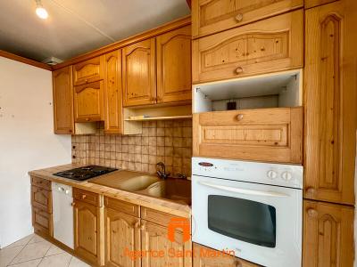 Louer Appartement Ancone Drome