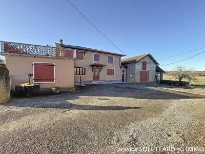 For sale Peyre 8 rooms 200 m2 Landes (40700) photo 0