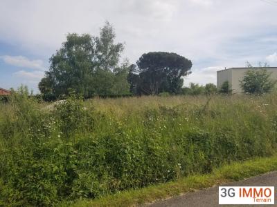 Acheter Terrain Tarbes