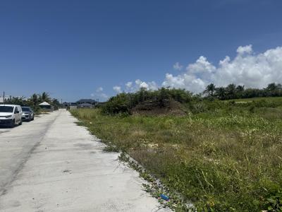 Acheter Terrain Petit-canal Guadeloupe