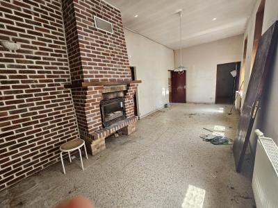 For sale Lesquielles-saint-germain 6 rooms 101 m2 Aisne (02120) photo 1