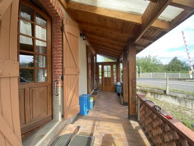 Annonce Vente 4 pices Maison Coufouleux 81
