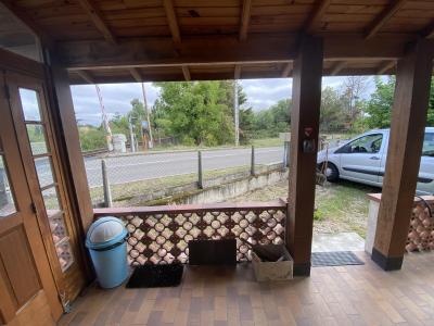 Acheter Maison 82 m2 Coufouleux
