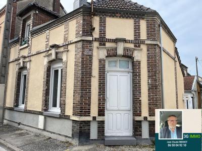For sale Provins 3 rooms 57 m2 Seine et marne (77160) photo 0
