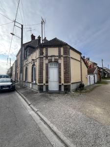 For sale Provins 3 rooms 57 m2 Seine et marne (77160) photo 1