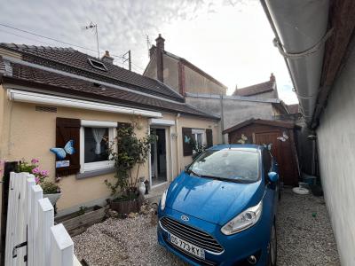 For sale Provins 3 rooms 57 m2 Seine et marne (77160) photo 2