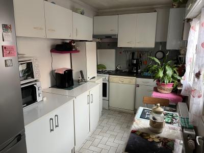 For sale Provins 3 rooms 57 m2 Seine et marne (77160) photo 3