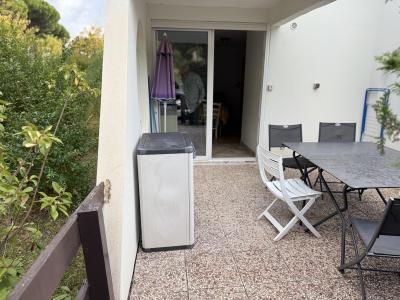 For sale Grande-motte 2 rooms 30 m2 Herault (34280) photo 1