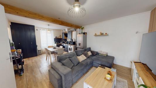 Acheter Appartement 42 m2 Souppes-sur-loing