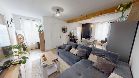 Acheter Appartement Souppes-sur-loing 110000 euros