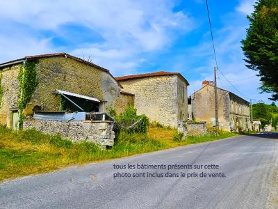 Annonce Vente 9 pices Maison Tocane-saint-apre 24