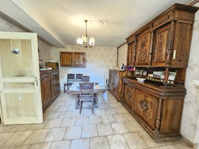 Acheter Maison Tocane-saint-apre 70500 euros