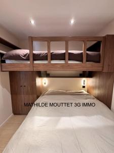 For sale Huez 3 rooms 67 m2 Isere (38750) photo 2