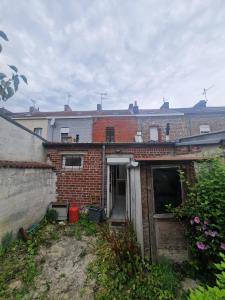For sale Anzin 5 rooms 87 m2 Nord (59410) photo 1