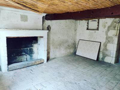 For sale Thure 4 rooms 82 m2 Vienne (86540) photo 1
