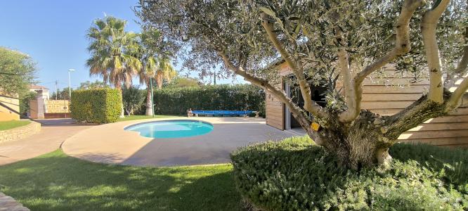 For sale Castelnau-de-guers PAZENAS 5 rooms 160 m2 Herault (34120) photo 1