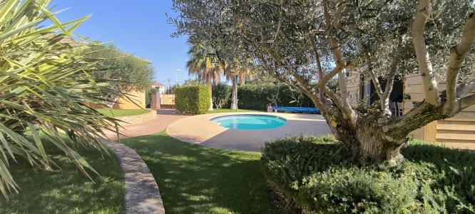 For sale Castelnau-de-guers PAZENAS 5 rooms 160 m2 Herault (34120) photo 3