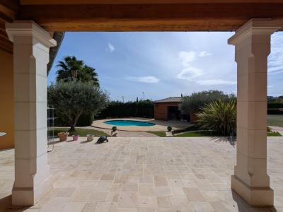 For sale Castelnau-de-guers PAZENAS 5 rooms 160 m2 Herault (34120) photo 4