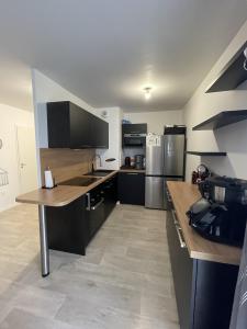 Acheter Appartement 58 m2 Meaux