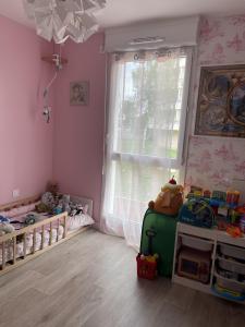 Acheter Appartement Meaux 230000 euros