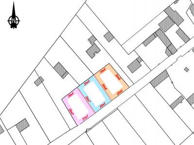 Acheter Terrain Cherisy