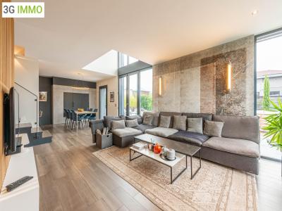 Acheter Maison Annecy-le-vieux Haute savoie