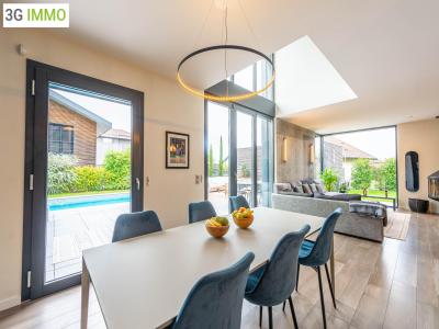 Acheter Maison Annecy-le-vieux 1830000 euros