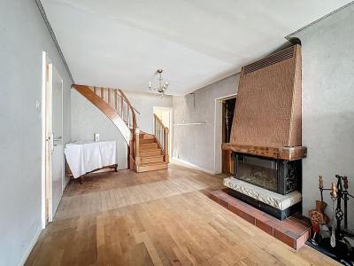 For sale Ottonville 7 rooms 197 m2 Moselle (57220) photo 2