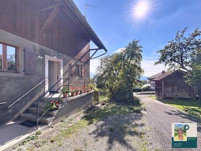 For sale Viuz-en-sallaz 4 rooms 75 m2 Haute savoie (74250) photo 1